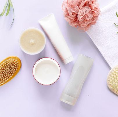 Body Care Sq