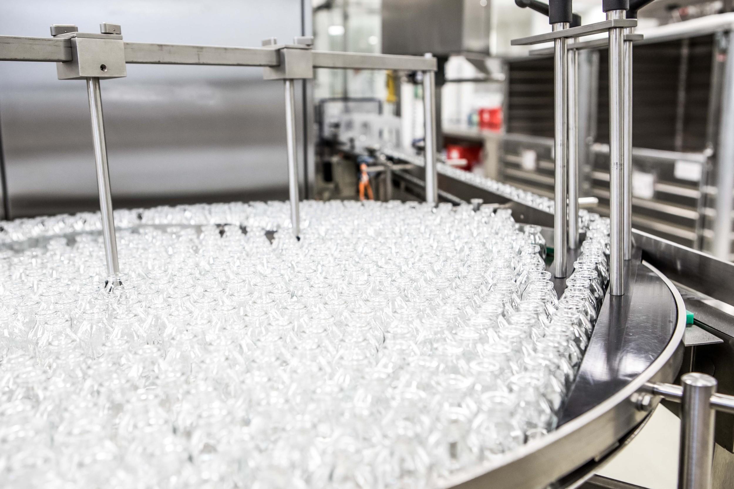 Bottles On Line