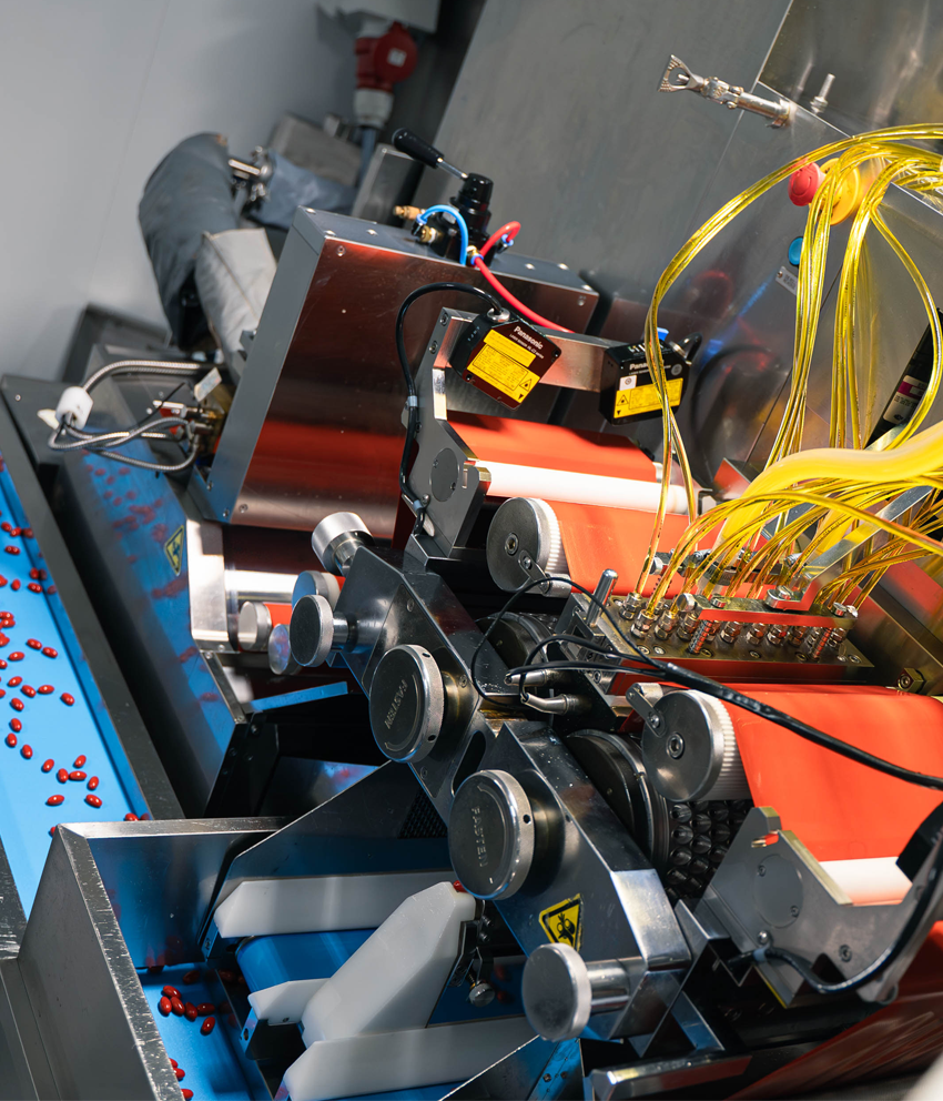 Capabilities Softgel 3