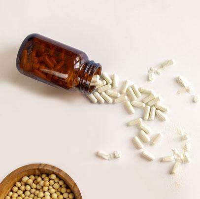 Capsules Sq