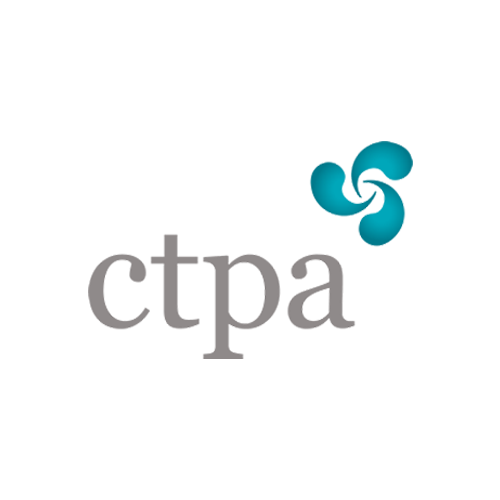 Ctpa Logo
