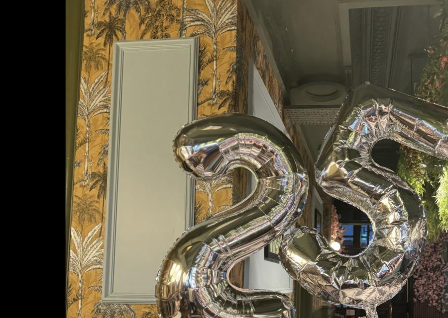 Design Plus 25 Years