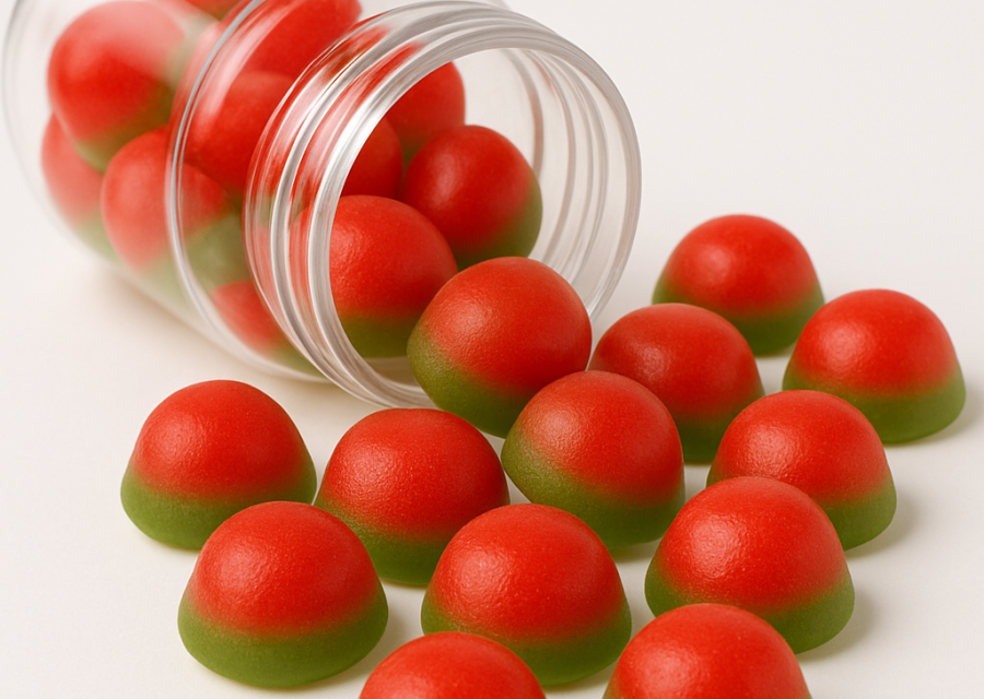 Dual Gummies