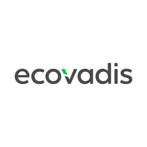 Ecovadis Logo