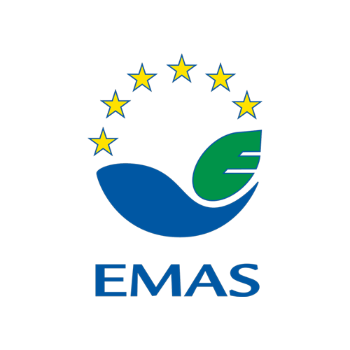 Emas Logo
