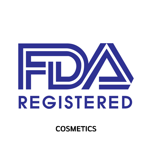 Fda Cosmetics Logo