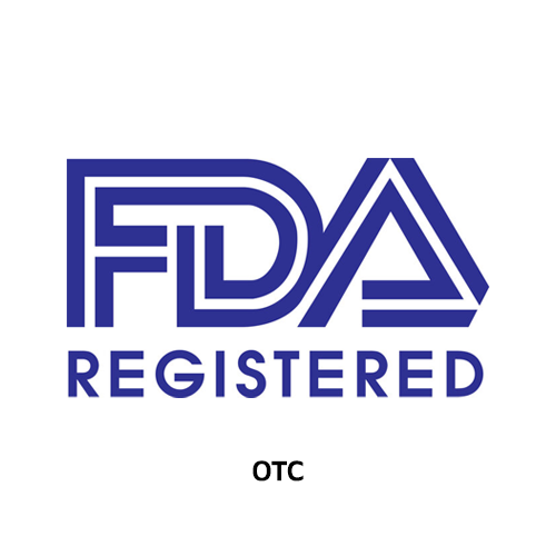 Fda Otc Logo