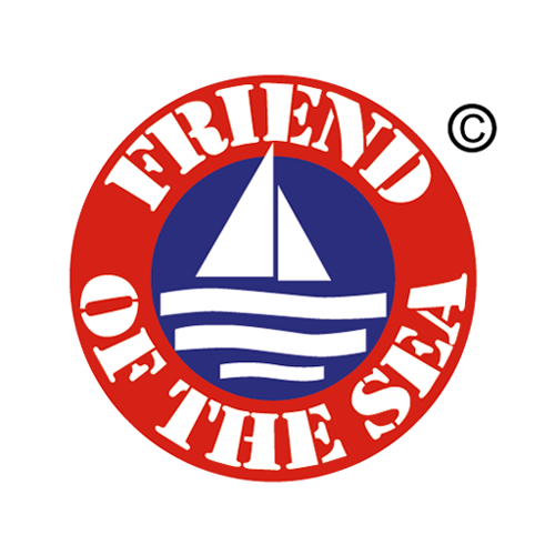 Friend Of The Sea Logo