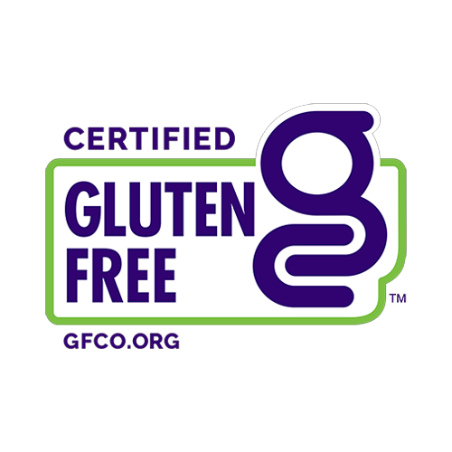 Gluten Free Logo