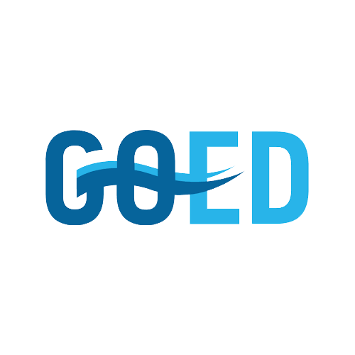 Goed Logo