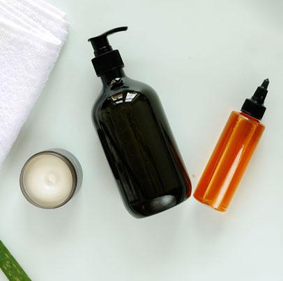 Hair Care Sq