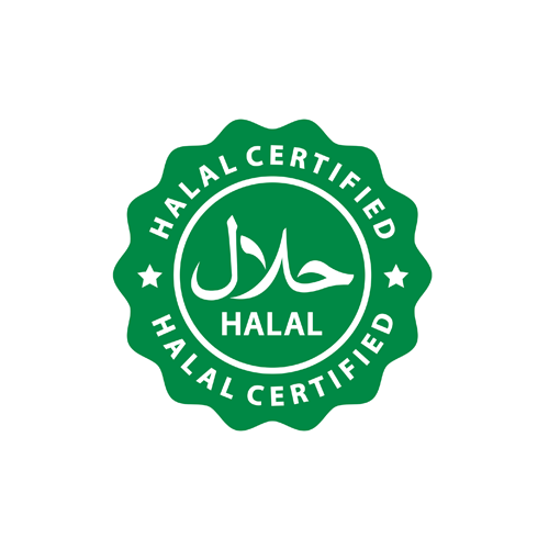 Halal Logo