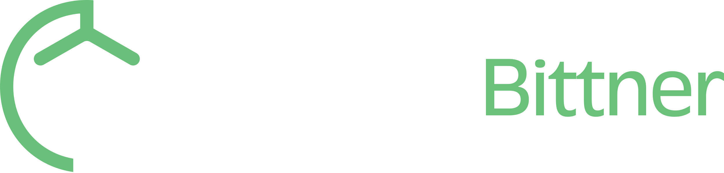 Hbi Bittner Logo Green