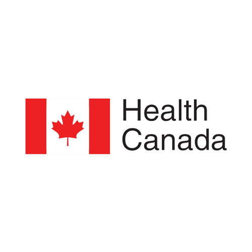 Health Canada Logo