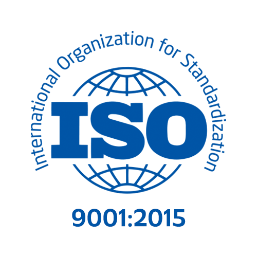 Iso 9001 Logo