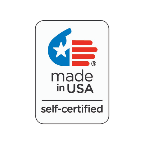Made In Usa Logo