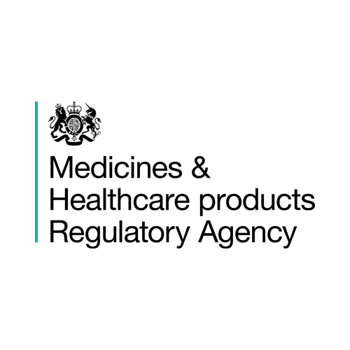 Mhra Logo V1