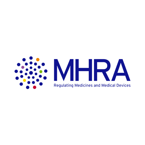 Mhra Logo