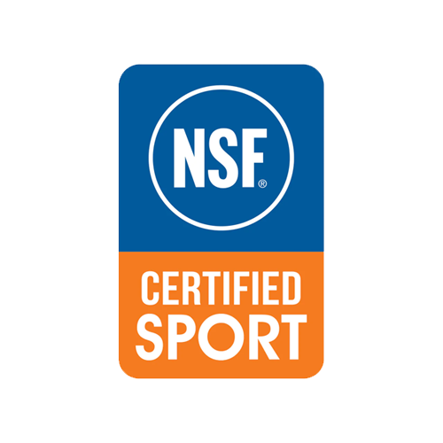 Nsf Certified Sport Logo
