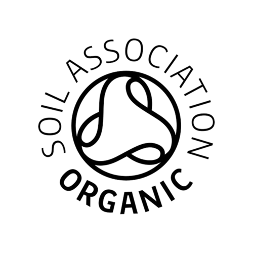 Organic Soil Association Logo