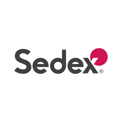 Sedex Logo
