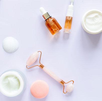 Skin Care Sq