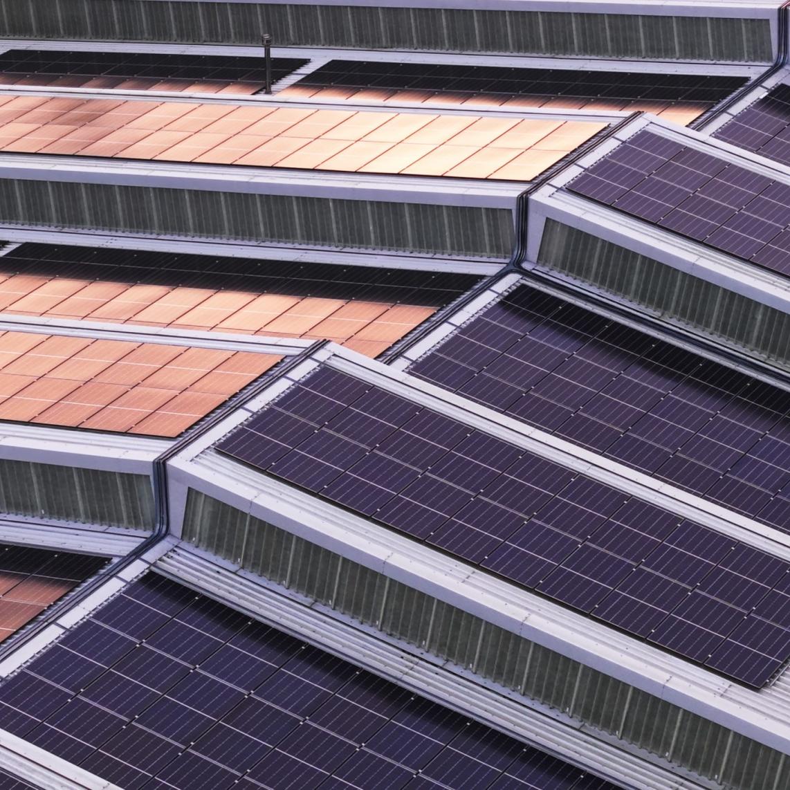 Tc Solar Panels