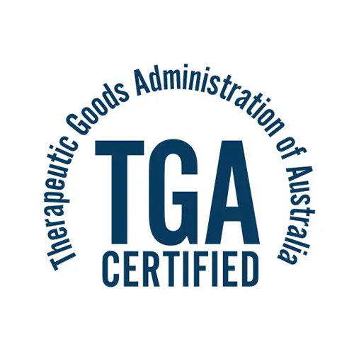 Tga Logo