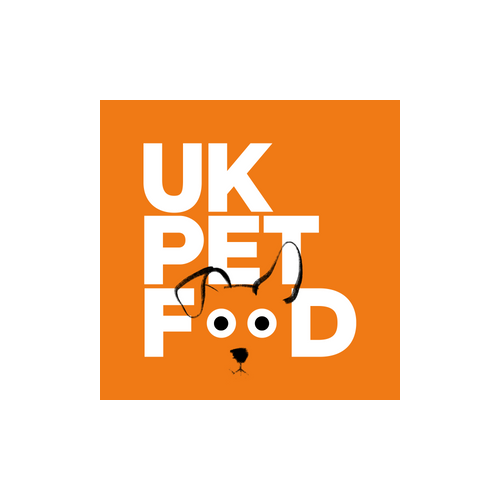 Uk Pet Food Logo