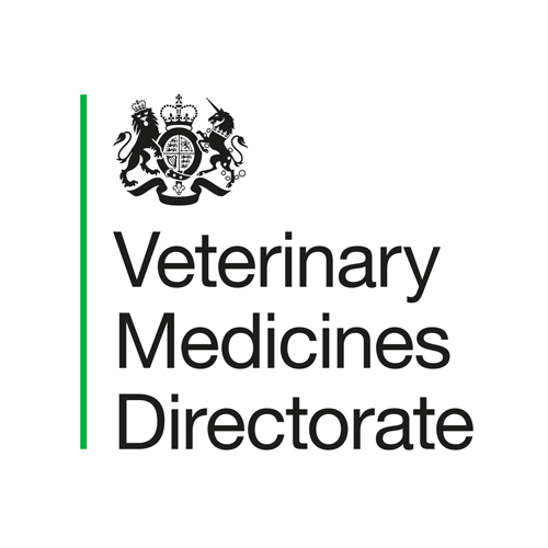 Veterinary Medicine Directorate Logo