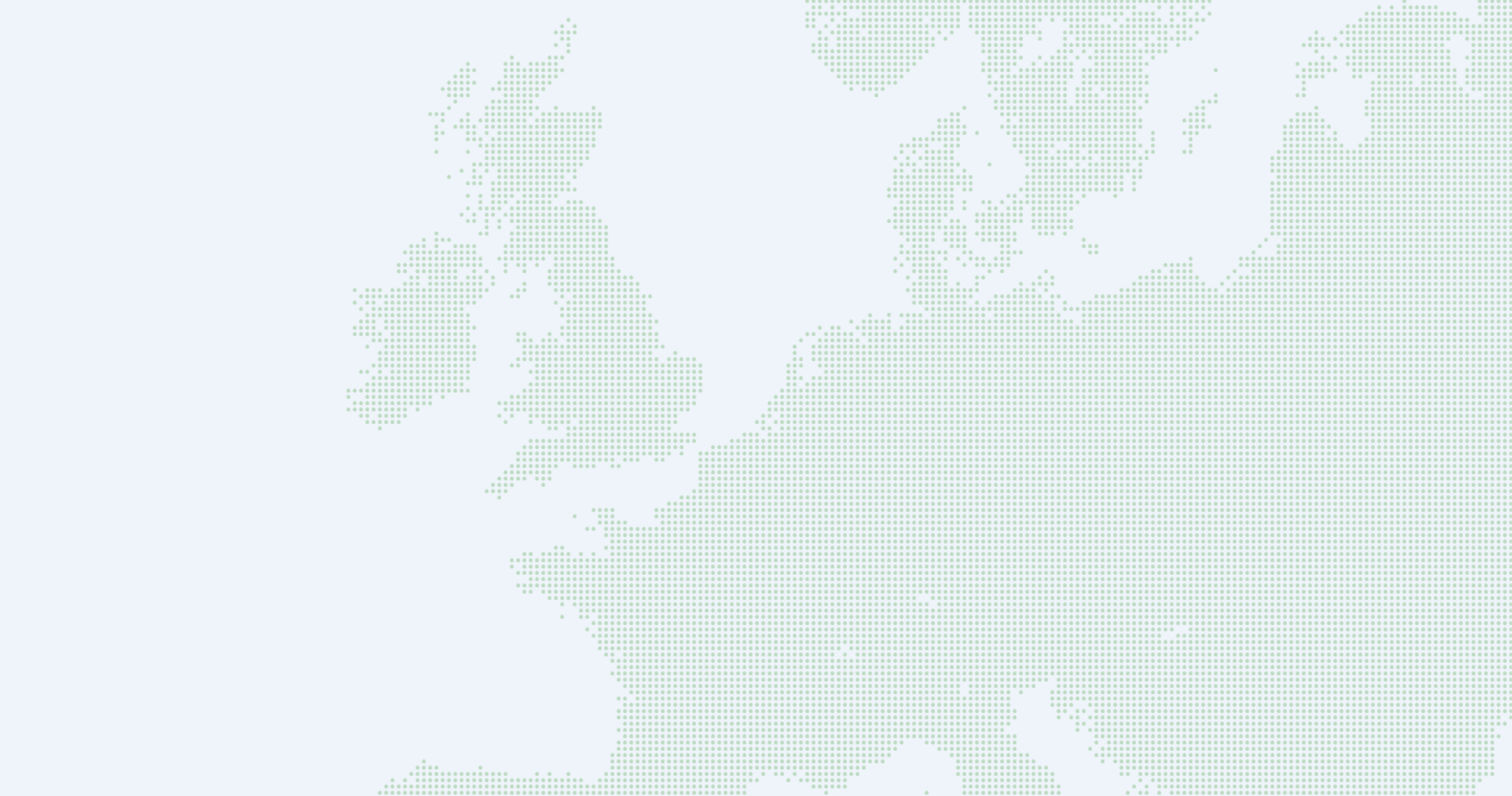 Map of europe